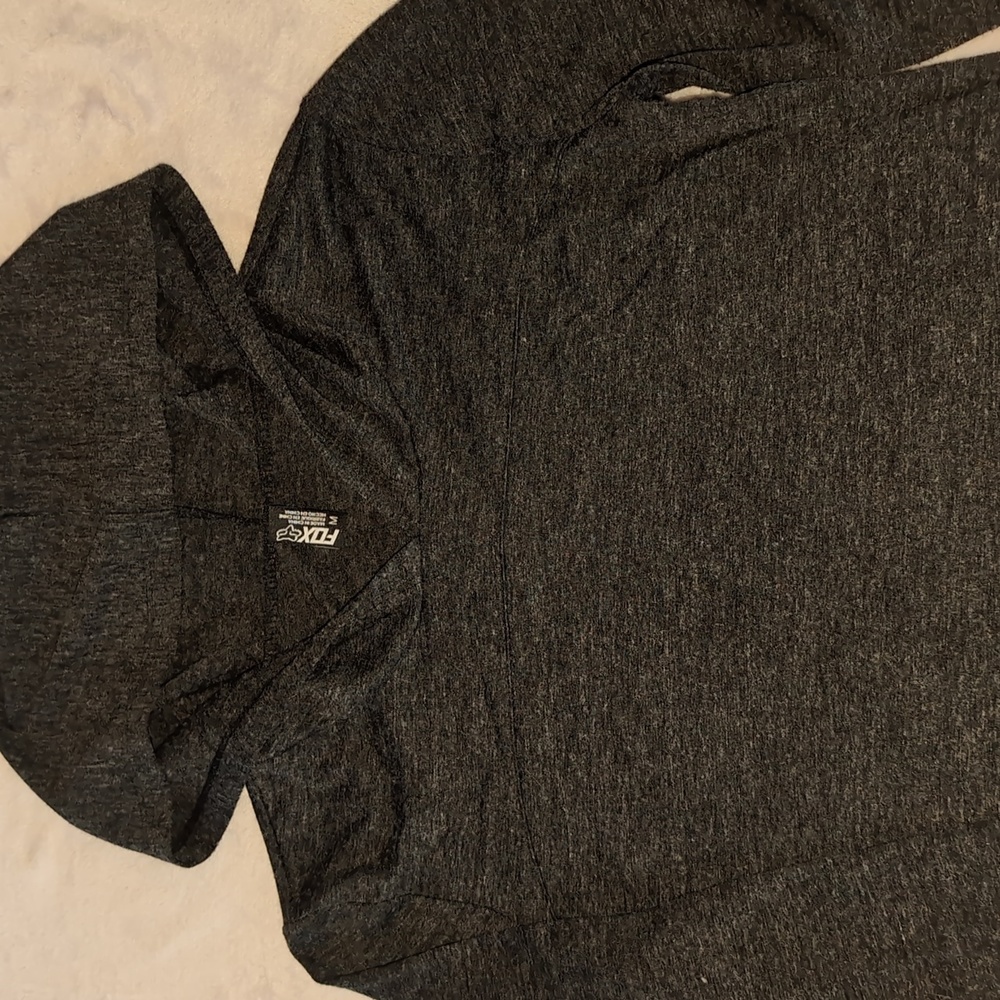 Women's Fox Racing Hoodie